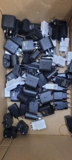 25 watt samsung super fast charger head - Image 2