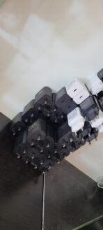 25 watt samsung super fast charger head