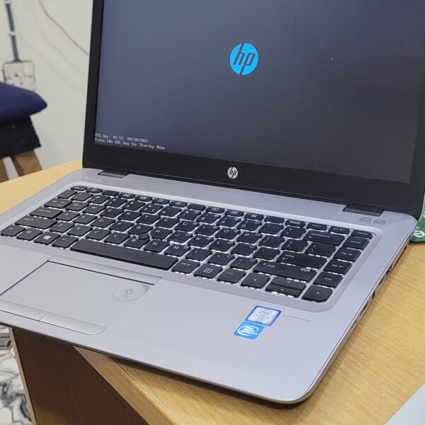 Hp elitebook 840 g3