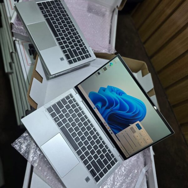 hp elitebook 1040 g7