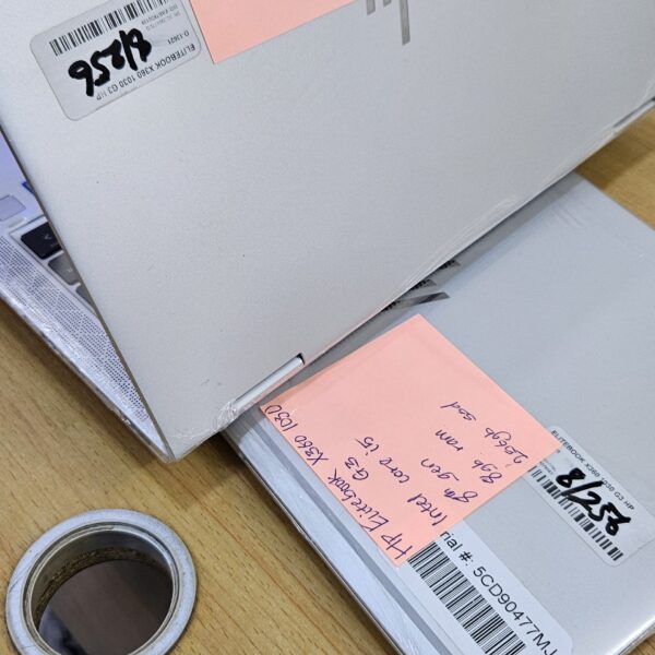 hp elitebook 1030 g3