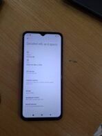 Foreign use redmi 10 5g