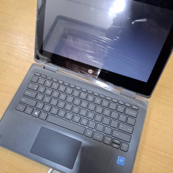 Direct foreign use probook x360 11 g5