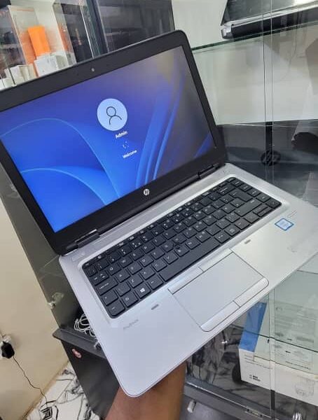 Direct foreign use hp probook 640 g2