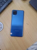 Samsung galaxy A12 - Image 2