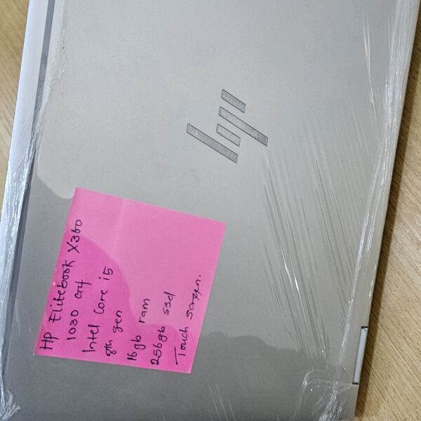 hp elitebook 1030 g4