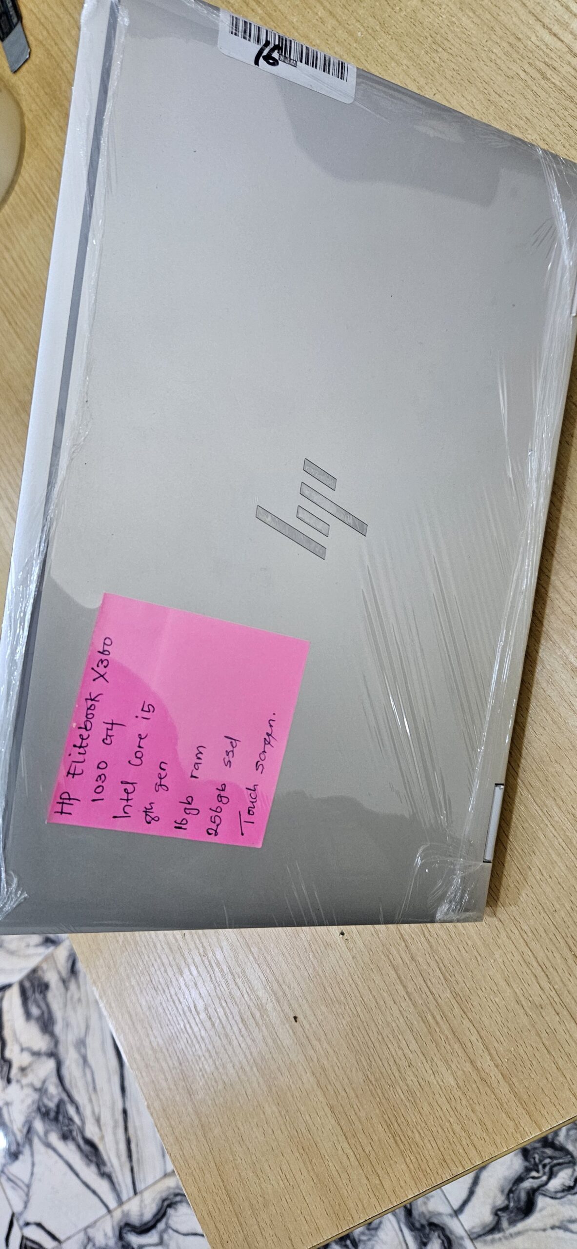 2025/08/1000270919-scaled.jpg hp elitebook 1030 g4 - Image 1