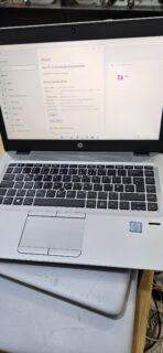hp elitebook 840 g3 core i7 - Image 2