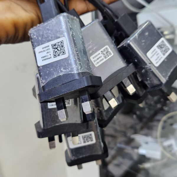 Motorola type c charger