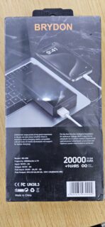 Brydon power bank - Image 2
