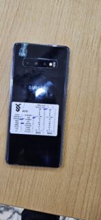 Samsung galaxy S10plus 8gb+128gb