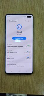 Samsung galaxy S10plus 8gb+128gb - Image 3