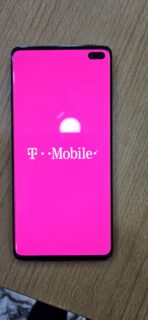 Samsung galaxy S10plus 8gb+128gb - Image 2