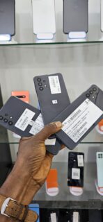 Samsung galaxy A32 5g 4gb+64gb