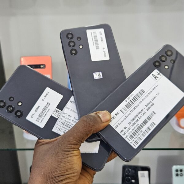 Samsung galaxy A32 5g 4gb+64gb