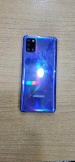 Samsung galaxy A21s 6gb+64gb