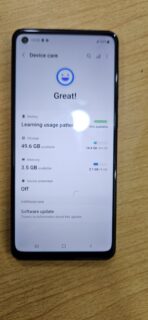 Samsung galaxy A21s 6gb+64gb - Image 3