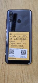 Huawei nova 4 8gb+128gb