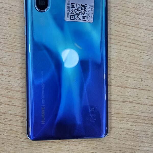 Huawei p30 pro 8+256gb
