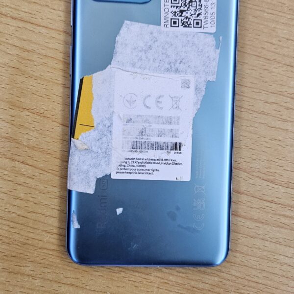 Redmi Note 12 5G 8+256gb