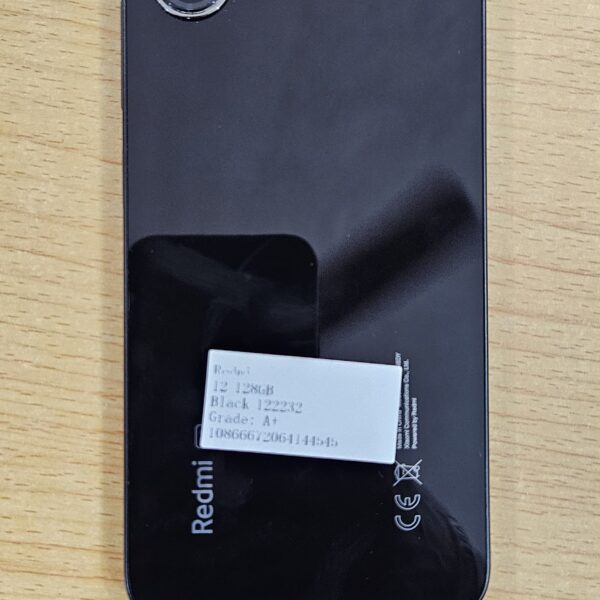 Redmi 12 5g 8GB+128GB