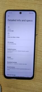 Redmi 12 5g 8GB+128GB - Image 3