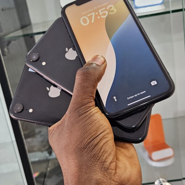 Iphone XR 64GB