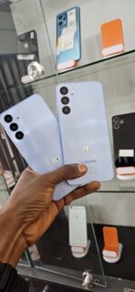 Samsung galaxy A25 5g 6+128gb