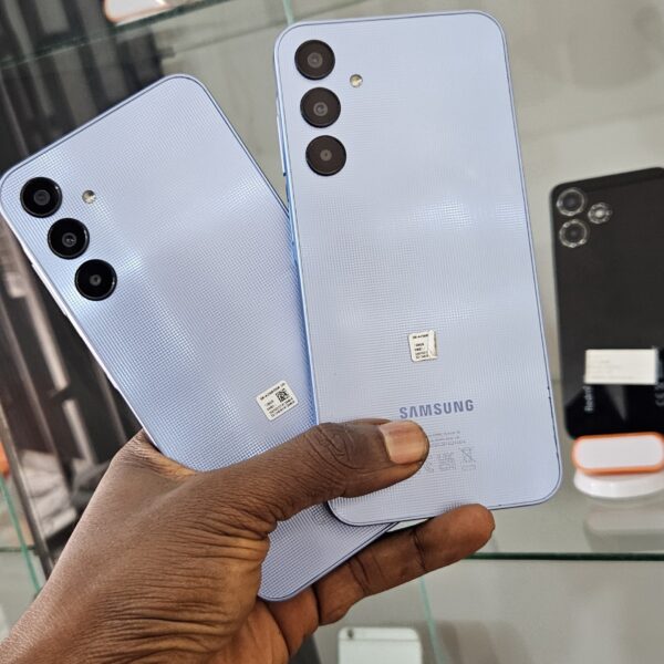 Samsung galaxy A25 5g 6+128gb