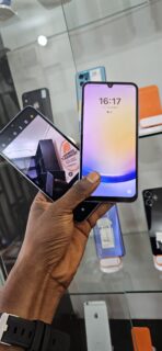 Samsung galaxy A25 5g 6+128gb - Image 2