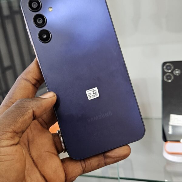 Samsung galaxy A15 5g 4+128gb