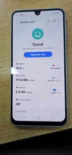 Samsung galaxy A16 5g 6+128gb - Image 3