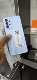 Samsung galaxy A33 5g 8+128gb