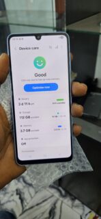 Samsung galaxy A33 5g 8+128gb - Image 3