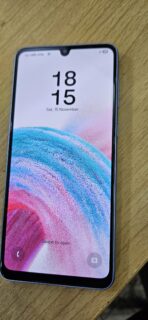Samsung galaxy A33 5g 6+128gb - Image 2