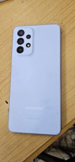 Samsung galaxy A33 5g 6+128gb
