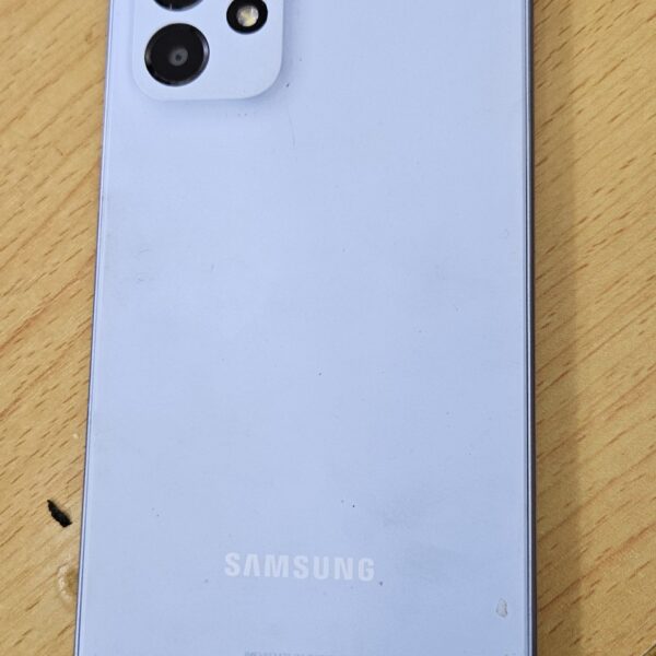 Samsung galaxy A33 5g 6+128gb