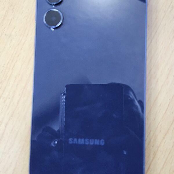 Samsung galaxy A55 5g 12GB+256GB