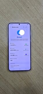 Samsung galaxy s23plus 8/256gb - Image 3