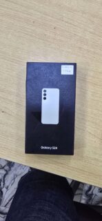 Samsung galaxy s24
