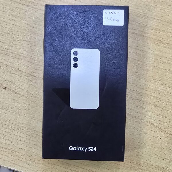 Samsung galaxy s24