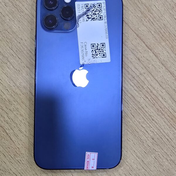 iphone 12pro 128gb