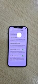 iphone 12pro 128gb - Image 2