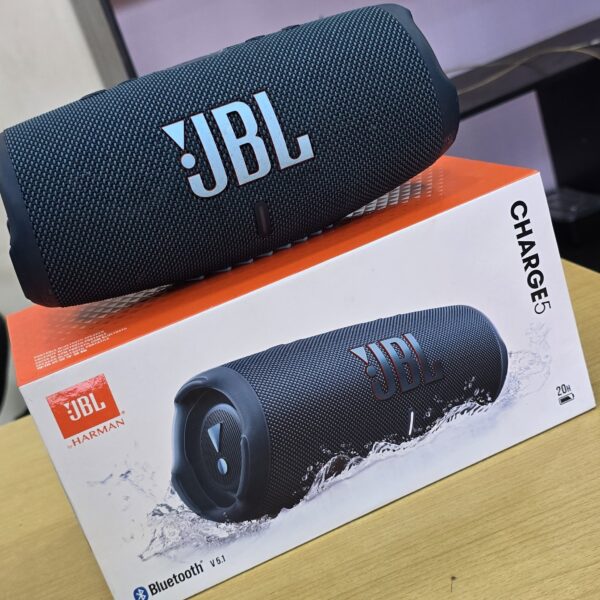 JBL Charge5