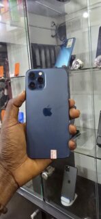 iphone 12pro max 128gb - Image 3