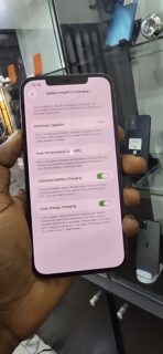 iphone 12pro max 128gb