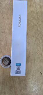 Romoss sw30pf portable power bank - Image 3