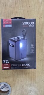 TallPlus Powerbank