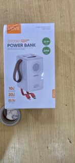 Vidvie powerbank