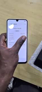 Samsung galaxy A16 5g 6+128gb - Image 6